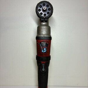 Mac Tools AWA038B 3/8 90° Drive Air Wrench Right Angle Pneumatic Impact Ratchet